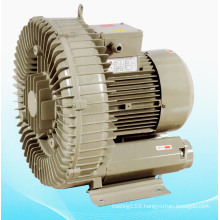 Ring Blower 2.2kw Air Blower Vacuum Pump Side Channel Blower Vortex